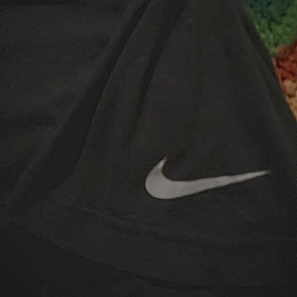 VTG Oakland Raiders Nike T-shirt - Picture 3 of 5